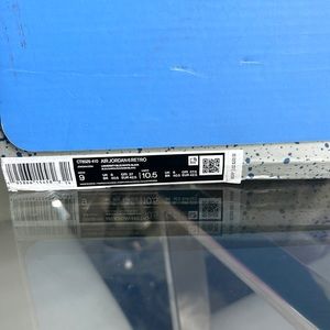 Size 9 Men. Brand New never worn